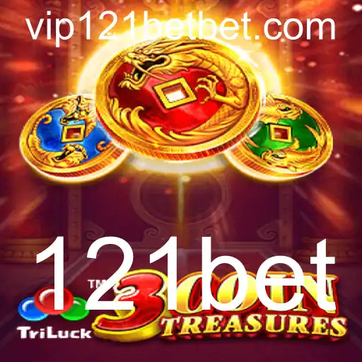 Explore o Fascinante Mundo de 3CoinTreasures