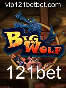 Descubra BigWolf: O Novo Jogo de Estratégia com 121bet