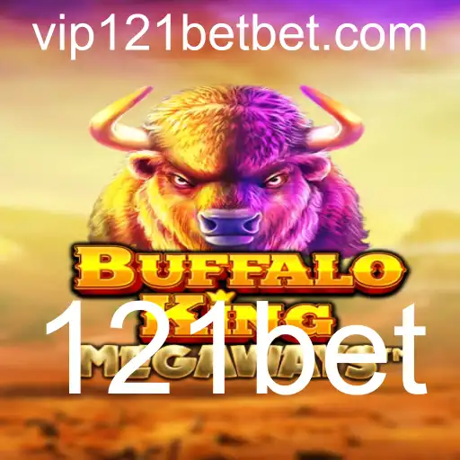 BuffaloKing: Descubra o Novo Fenômeno nos Cassinos com 121bet