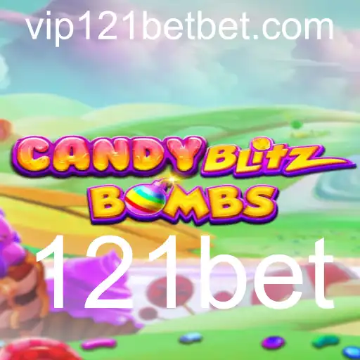 CandyBlitzBombs: Mergulhe no Mundo Doce e Explosivo do Novo Jogo de Estratégia