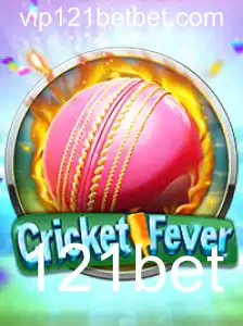 Explorando CricketFever: A Nova Sensação de Jogo com 121bet