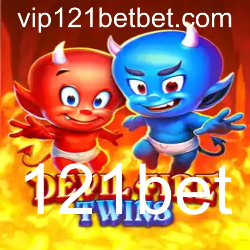 DevilFireTwins: O Novo Fenômeno de Apostas Online com 121bet