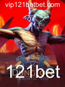 Explorando o Mundo de Dungeon: Um Guia Completo com 121bet