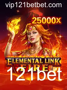 ElementalLinkFire: Descubra o Universo do Jogo com 121bet