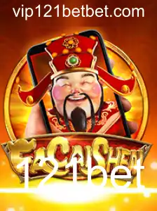 Descubra o Mundo de FaCaiShenM: Uma Nova Experiência de Jogo com 121bet