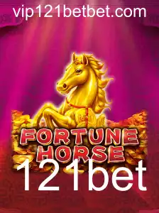 Explorando o Emocionante Universo de FortuneHorse: Uma Nova Aposta no 121bet