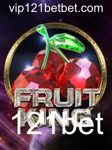 Descubra o Fascinante Mundo de FruitKing: O Jogo de Apostas da Vez