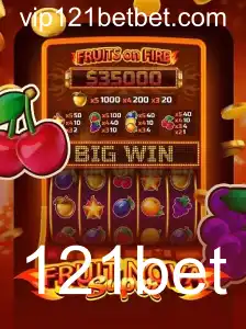 Explorando FruitNovaSuper: O Jogo de Slot Que Está Conquistando 121bet