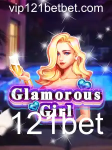 Explorando o Jogo GlamorousGirl e a Plataforma 121bet