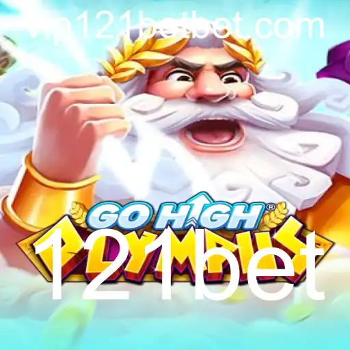 Aventuras em GoHighOlympus: Explorando o Fascinante Mundo do Novo Jogo da 121bet