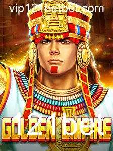 Explorando o Fascinante Mundo de GoldenEmpire