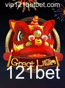 GreatLion: Uma Aventura Inovadora no Mundo dos Jogos com 121bet