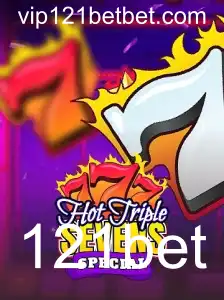 Descubra o Empolgante Mundo de HotTripleSevensSpecial com 121bet