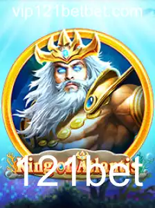 Descubra KingofAtlantis: Mergulhe em Aventura e Estratégia no Universo de 121bet