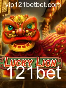 Desvendando o Jogo de Azar LuckyLion com 121bet
