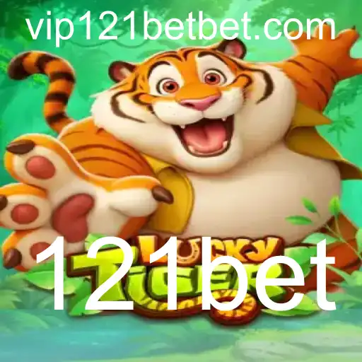 Explorando o Jogo LuckyTiger e a Plataforma 121bet