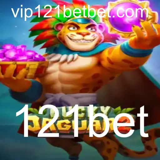 Descubra o Mundo Empolgante de Luckyjaguar2 no Cassino Online 121bet