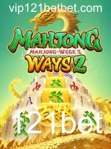 Descubra o Fascinante Mundo de MahjongWays2 com 121bet