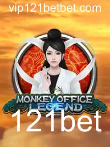 Desvendando o Jogo MonkeyOfficeLegend e a Sua Aventura no Universo 121bet