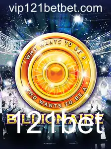 Explorando o Jogo 'Billionaire' da Plataforma 121bet