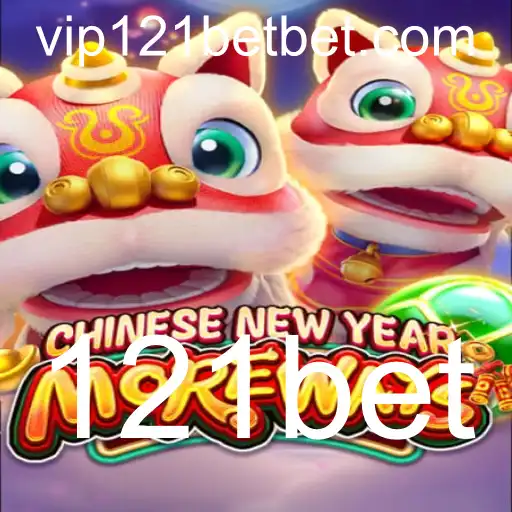 Descubra o Fascinante Jogo CHINESENEWYEARMOREWAYS na 121bet