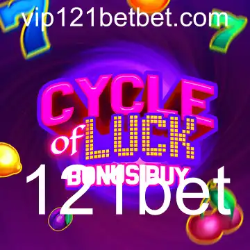 Explorando o Mundo de CycleofLuckBonusBuy na Plataforma 121bet
