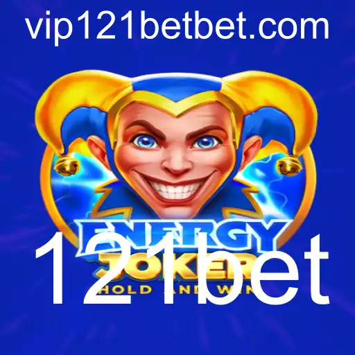 Explorando o Mundo de EnergyJoker e o Fascinante 121bet