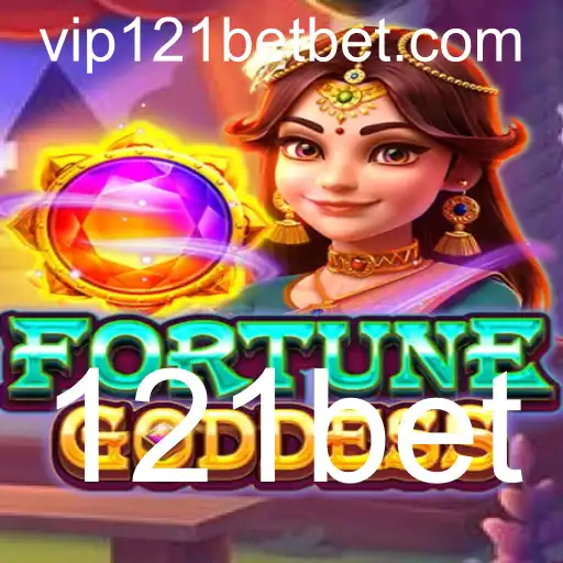 FORTUNEGODDESS: A Nova Sensação do 121bet Que Está Conquistando Jogadores