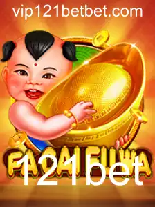 FaCaiFuWa: Uma Aventura de Diversão e Estratégia no Universo 121bet