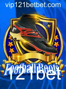 Explorando o Mundo de FootballBoots: O Jogo Revolucionário com 121bet