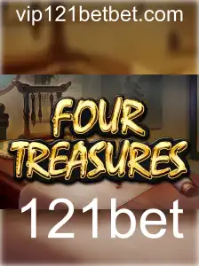 Descubra os Segredos de FourTreasures: Um Jogo Empolgante com 121bet