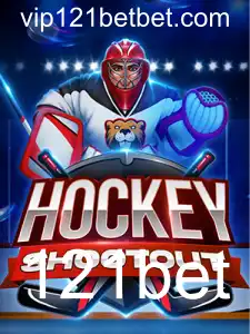 Explorando o Vibrante Mundo de HockeyShootout e a Nova Tendência 121bet