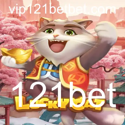 Descubra o Mundo Envolvente de LuckyCat: Um Jogo de Azar com 121bet