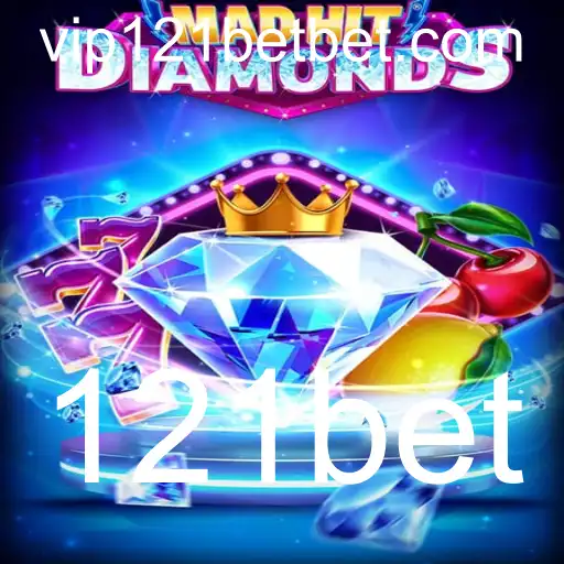Descubra o Universo de MadHitDiamonds: O Jogo de Estratégia e Aventura