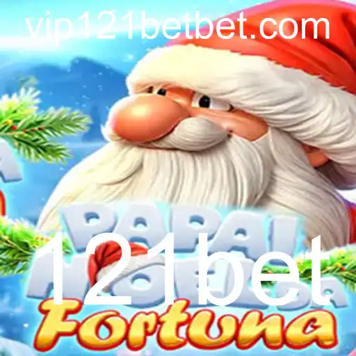 Descubra o Mundo Empolgante de PapaiNoeldaFortuna e a Fascinante Dinâmica do 121bet