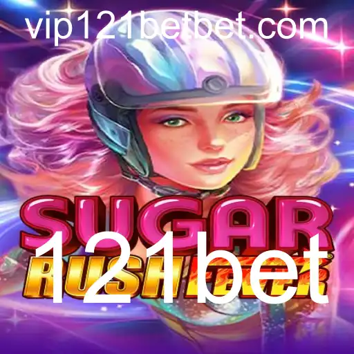 Descubra o Mundo Cativante de SugarRushFever