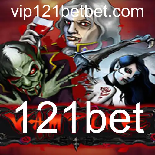 Descubra o Mundo de Vampire 121bet: Um Mergulho no Jogo Inovador