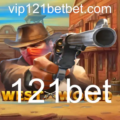 WestWorld – Explorando o Futuro dos Jogos com 121bet