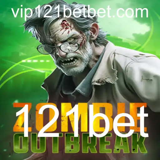ZombieOutbreak: Um Jogo de Sobrevivência Empolgante no Mundo Pós-Apocalíptico de 121bet