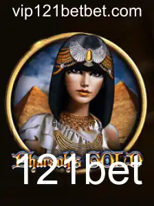 PharaohsGold: Descubra a Emoção e as Regras do Jogo com 121bet