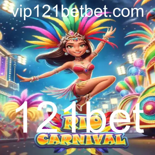 Descubra o Fascinante Jogo RioCarnival com 121bet