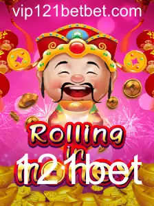 RollingInMoney: Um Mergulho no Mundo de 121bet