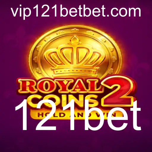 Descubra Tudo Sobre RoyalCoins2 com 121bet