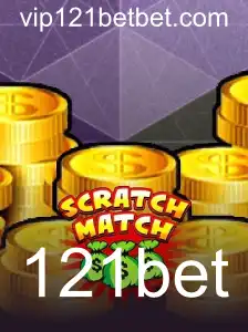 Descubra o Intrigante Mundo de ScratchMatch e 121bet