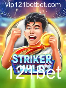 Descubra o Excitante Mundo de StrikerWILD com 121bet