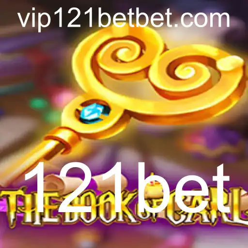 TheBookofCarl: Descubra o Jogo e Suas Regras com 121bet