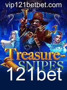 Explorando TreasureSnipes: O Tiro ao Tesouro que Encanta Jogadores