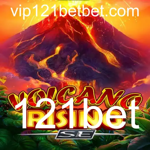 VolcanoRisingSE: Aventura Explosiva no Mundo dos Jogos de Apostas